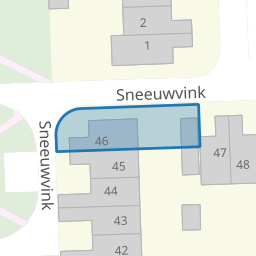 Perceel EMN00-W-2671