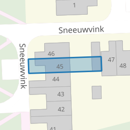 Perceel EMN00-W-2672