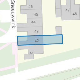 Perceel EMN00-W-2675