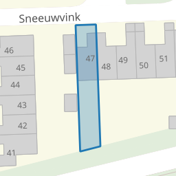 Perceel EMN00-W-2677