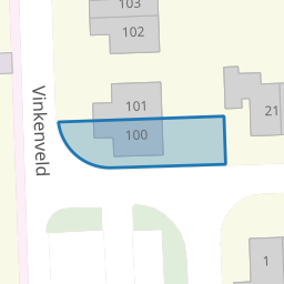 Perceel EMN00-W-2689