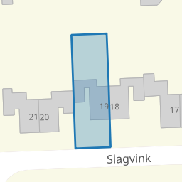 Perceel EMN00-W-2699