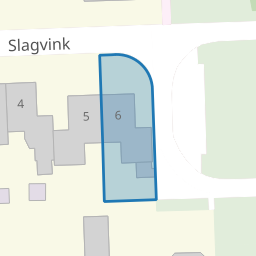 Perceel EMN00-W-2707