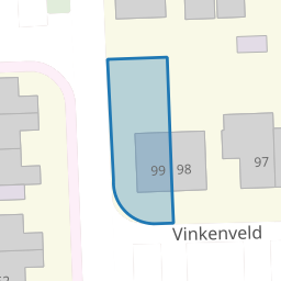 Perceel EMN00-W-2708