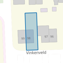 Perceel EMN00-W-2709