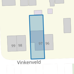 Perceel EMN00-W-2710