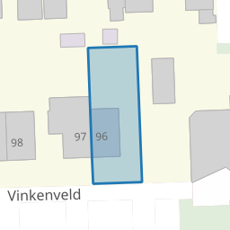 Perceel EMN00-W-2711
