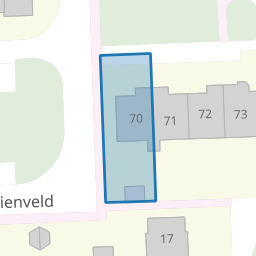 Perceel EMN00-W-2718