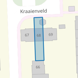 Perceel EMN00-W-2723