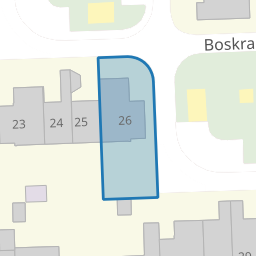 Perceel EMN00-W-2750