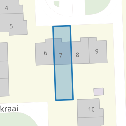 Perceel EMN00-W-2763