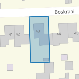 Perceel EMN00-W-2800