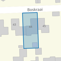 Perceel EMN00-W-2801