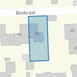Perceel EMN00-W-2802