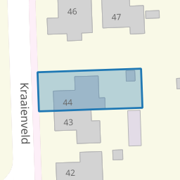 Perceel EMN00-W-2815