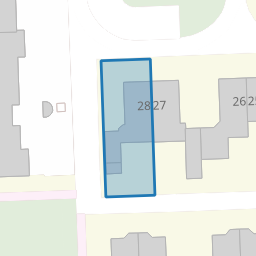 Perceel EMN00-W-2874