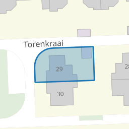 Perceel EMN00-W-2900