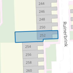 Perceel EMN00-W-2947