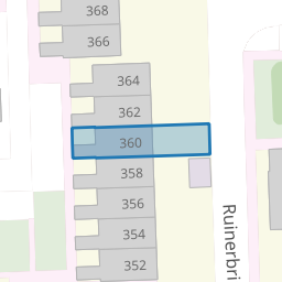 Perceel EMN00-W-2972