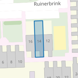 Perceel EMN00-W-2999