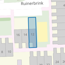 Perceel EMN00-W-3000
