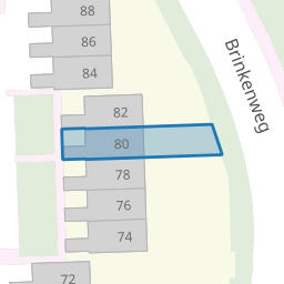 Perceel EMN00-W-3020