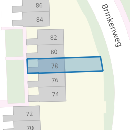 Perceel EMN00-W-3021
