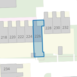 Perceel EMN00-W-3036