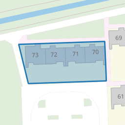 Perceel EMN00-W-3040