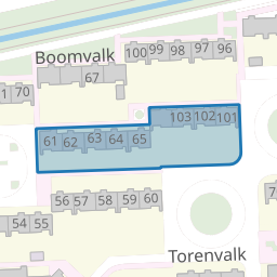 Perceel EMN00-W-3043