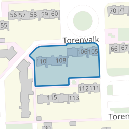Perceel EMN00-W-3047