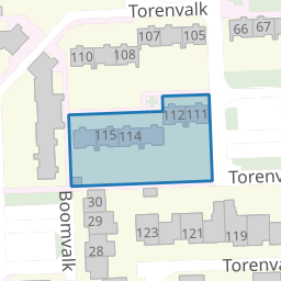 Perceel EMN00-W-3048