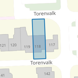 Perceel EMN00-W-3057