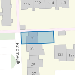 Perceel EMN00-W-3063