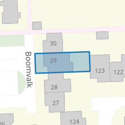 Perceel EMN00-W-3064