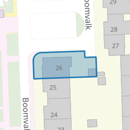 Perceel EMN00-W-3071