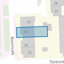 Perceel EMN00-W-3072