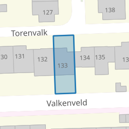 Perceel EMN00-W-3080