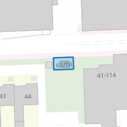 Perceel EMN00-W-3100