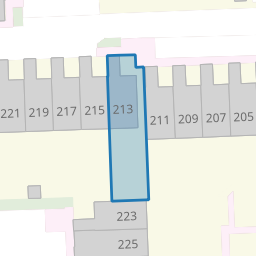 Perceel EMN00-W-3106