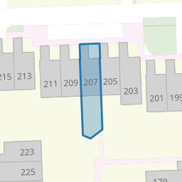 Perceel EMN00-W-3109