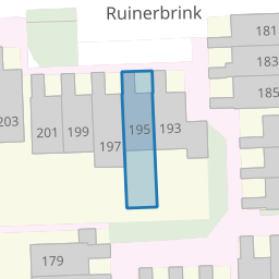 Perceel EMN00-W-3115