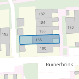 Perceel EMN00-W-3152