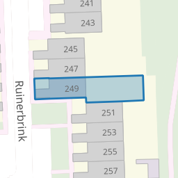 Perceel EMN00-W-3202