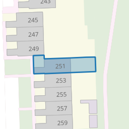 Perceel EMN00-W-3203