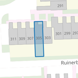 Perceel EMN00-W-3253
