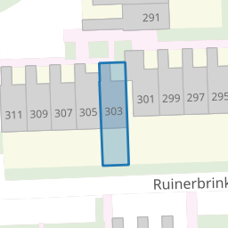 Perceel EMN00-W-3254