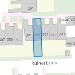 Perceel EMN00-W-3256