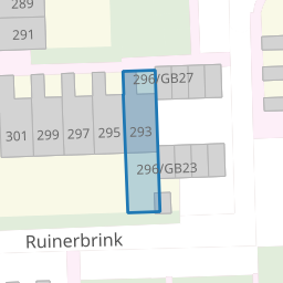 Perceel EMN00-W-3259