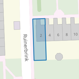 Perceel EMN00-W-3264